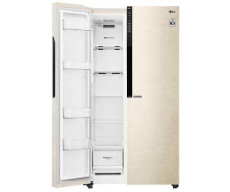 Холодильник LG GC-B247JEDV