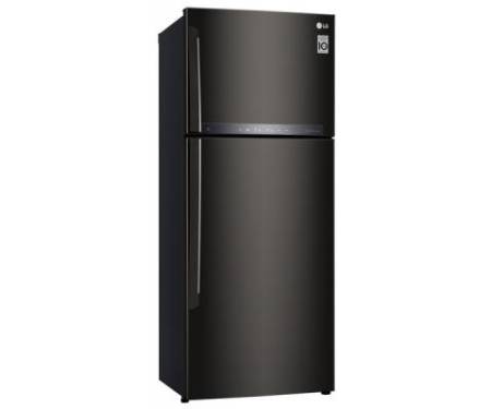 Холодильник LG GC-H502HBHZ