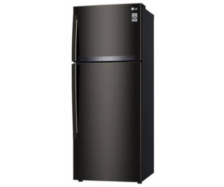 Холодильник LG GC-H502HBHZ