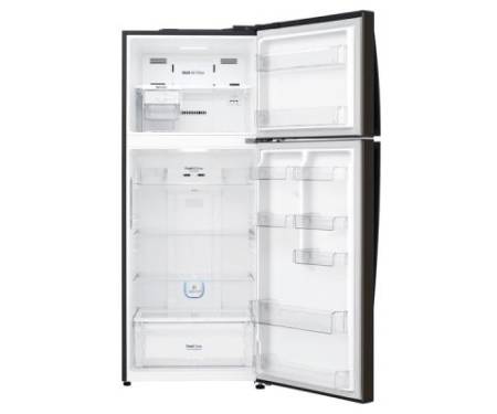 Холодильник LG GC-H502HBHZ