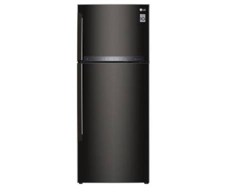 Холодильник LG GC-H502HBHZ