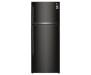 Холодильник LG GC-H502HBHZ