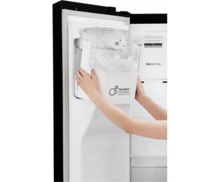 Холодильник LG GC-L247CBDC