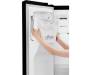 Холодильник LG GC-L247CBDC