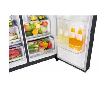 Холодильник LG GC-L247CBDC