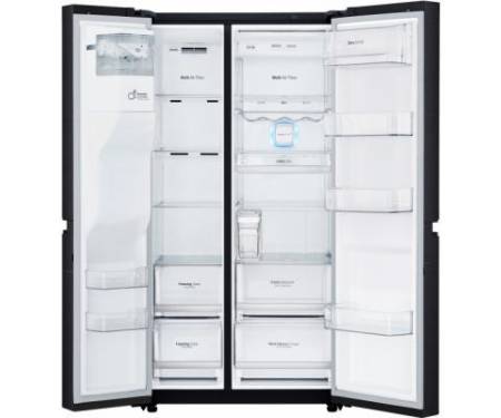 Холодильник LG GC-L247CBDC