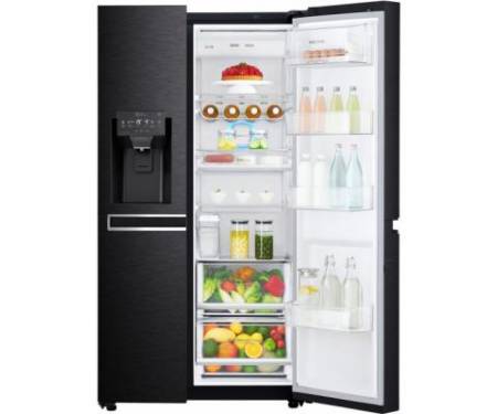 Холодильник LG GC-L247CBDC