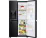 Холодильник LG GC-L247CBDC