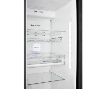 Холодильник LG GC-L247CBDC