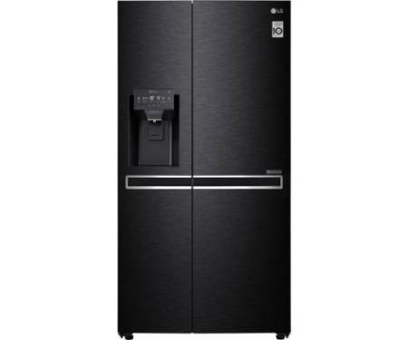 Холодильник LG GC-L247CBDC
