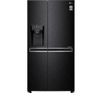 Холодильник LG GC-L247CBDC