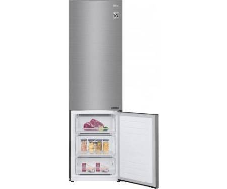 Холодильник LG GW-B509SMJZ