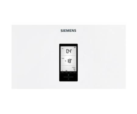 Холодильник Siemens KG39NAW306