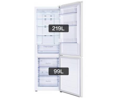 Холодильник TCL RB315WM1110
