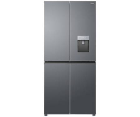 Холодильник TCL RP466CXF0