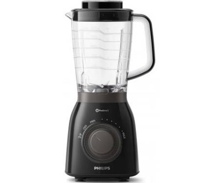 Блендер PHILIPS Viva Collection HR2156/90 (HR2156/90)