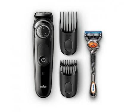 Триммер BRAUN BT 3042 (BT3042)