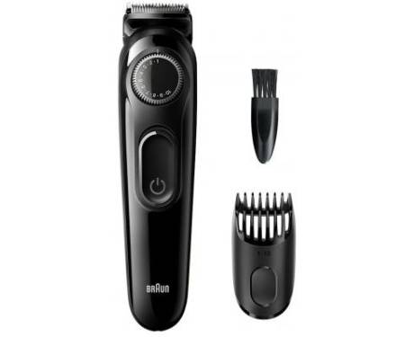 Триммер BRAUN BT 3222 (BT3222)