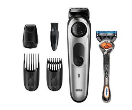 Триммер BRAUN BT 5265 (BT5265)