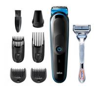Триммер BRAUN MGK 3242 (MGK3242)