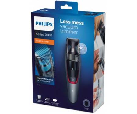 Триммер PHILIPS BT7512/15