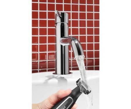 Триммер ROWENTA TN6000F5