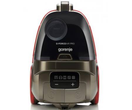 Пылесос Gorenje VCEA03GAPRACY