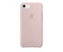 Чехол для Apple iPhone SE 2020/7/8 Silicone Case Pink Sand Copy