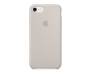 Чехол для Apple iPhone 7/8 Silicone Case Stone Copy