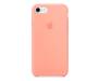Чехол для Apple iPhone 7/8 Silicone Case Flamingo Lux Copy