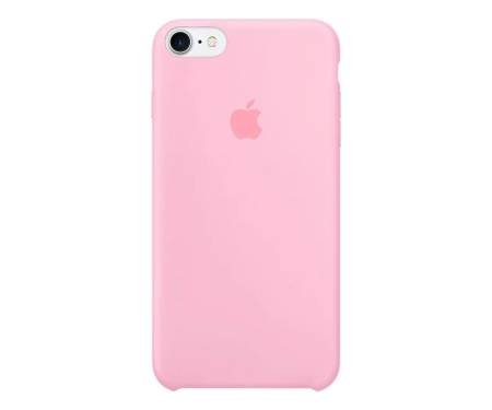 Чехол для Apple iPhone 7/8 Silicone Case Cotton Candy Copy