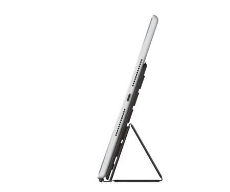 Клавиатура Apple Smart Keyboard for iPad 7th gen. and iPad Air 3rd gen. (MX3L2)