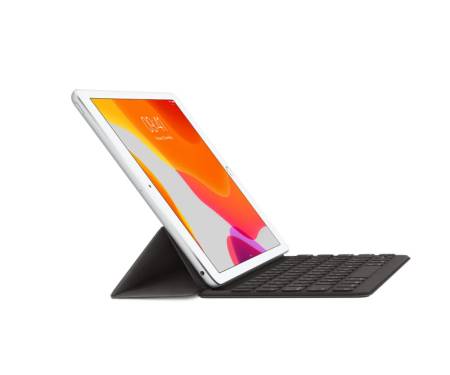 Клавиатура Apple Smart Keyboard for iPad 7th gen. and iPad Air 3rd gen. (MX3L2)