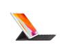 Клавиатура Apple Smart Keyboard for iPad 7th gen. and iPad Air 3rd gen. (MX3L2)