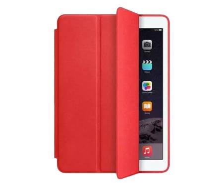 Чехол для Apple iPad 10.2 Smart Case Red Copy