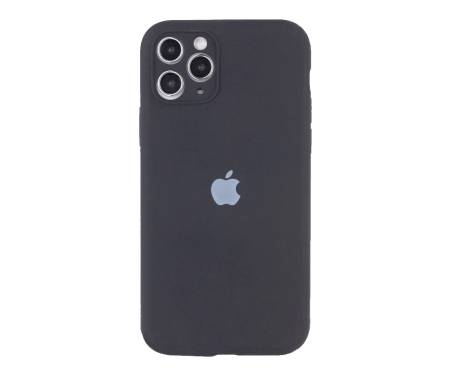 Чехол для Apple iPhone 11 Pro Camera Protect Matte Case Dark Blue