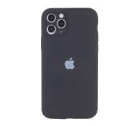 Чехол для Apple iPhone 11 Pro Camera Protect Matte Case Dark Blue