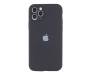 Чехол для Apple iPhone 11 Pro Camera Protect Matte Case Dark Blue