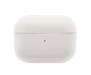 Чехол для Airpods Pro Silicone case Ultra Thin Stone White
