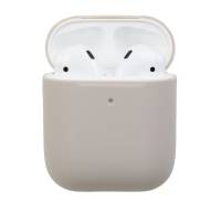 Чехол для Airpods 2 Silicone Case Stone