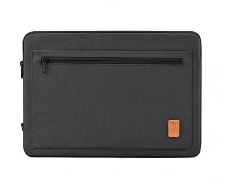 Сумка для MacBook 15 Wiwu Laptop Black