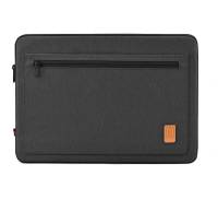 Сумка для MacBook 15 Wiwu Laptop Black