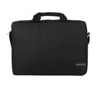Сумка для ноутбука Grand-X SB-115 15.6" 600D Nylon Black