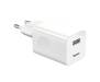 Зарядное устройство Baseus Charging Quick Charger 24W (white) (CCALL-BX02)