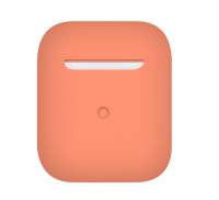Чехол для Airpods Peach