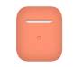 Чехол для Airpods Peach