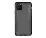 Чехол для Apple iPhone 11 Pro Devia Defender case Black Clear