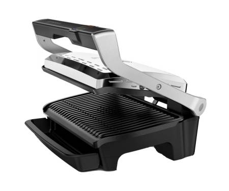 Электрогриль Tefal OptiGrill Elite GC760D30 XL