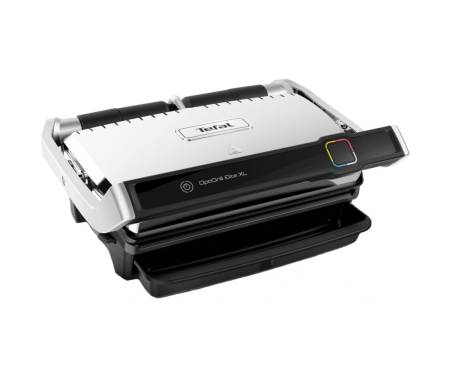 Электрогриль Tefal OptiGrill Elite GC760D30 XL