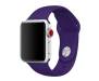 Ремешок для Apple Watch 38/40mm Sport Band Violet